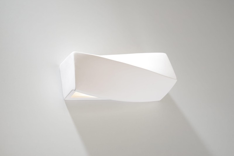 Kinkiet Ceramiczny SIGMA MINI-3938908