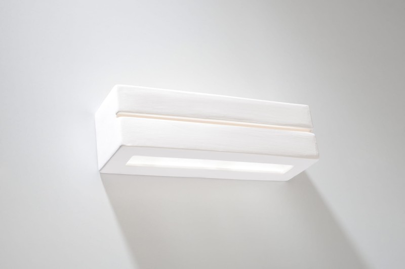 Kinkiet Ceramiczny VEGA LINE-3938919