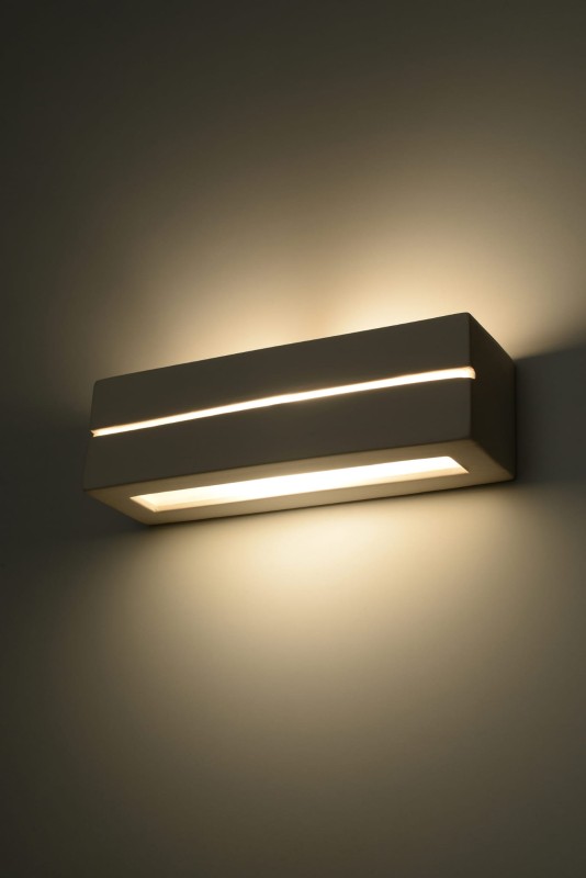 Kinkiet Ceramiczny VEGA LINE-3938920