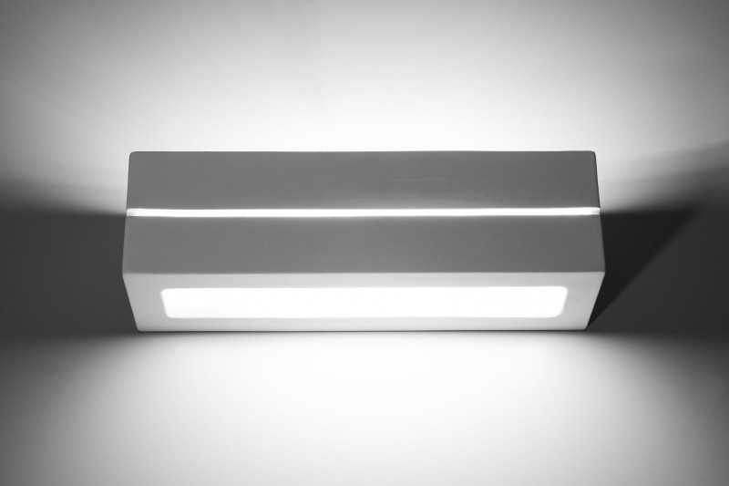 Kinkiet Ceramiczny VEGA LINE-3938921