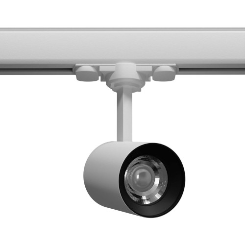 KAMI biały LED 3000K