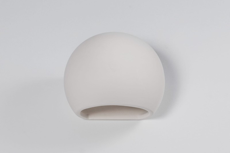 Kinkiet Ceramiczny GLOBE-3937961