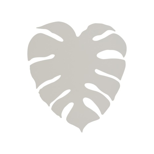 MONSTERA BEIGE KINKIET 3 PŁ