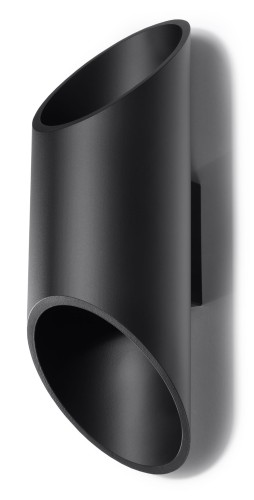  Kinkiet PENNE 30 Czarny