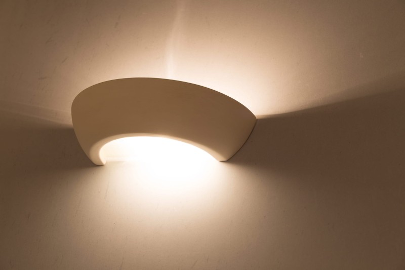 Kinkiet Ceramiczny OSKAR-3938561