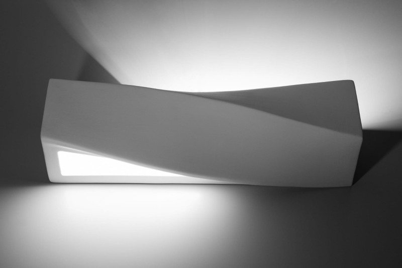 Kinkiet Ceramiczny SIGMA-3937841