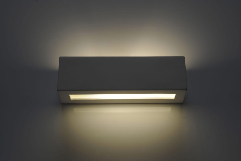 Kinkiet Ceramiczny VEGA-3937859
