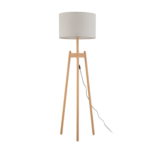 PEREZ LINEN LAMPA PODŁOGOWA 1 PŁ