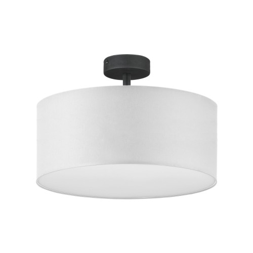 RONDO WHITE LAMPA SUFITOWA 4 PŁ 400