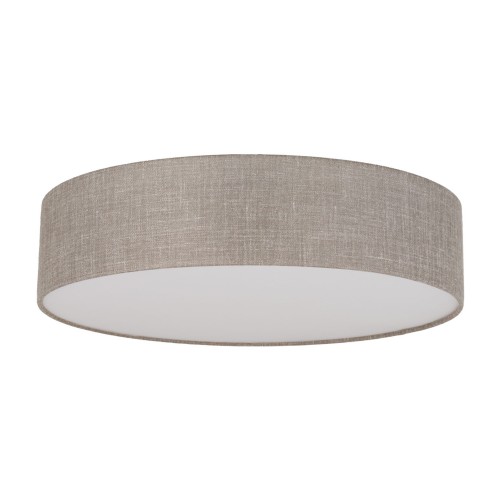 RONDO LINEN LAMPA SUFITOWA 6 PŁ 780