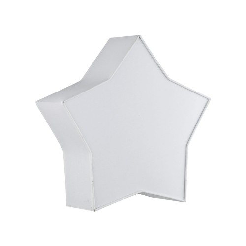 STAR WHITE LAMPA SUFITOWA 2