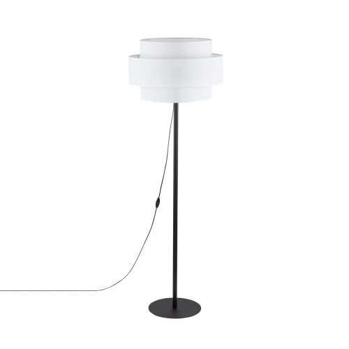 CALISTO WHITE LAMPA PODŁOGOWA 1