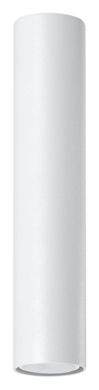 Plafon LAGOS Biały-3939680