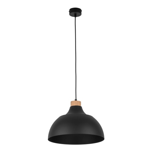 CAP BLACK LAMPA WISZĄCA 1 PŁ