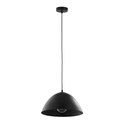 FARO NEW BLACK M LAMPA WISZĄCA 1 PŁ