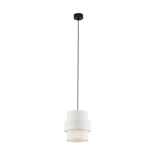 CALISTO WHITE LAMPA WISZĄCA 1  200