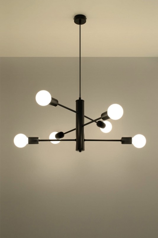 Żyrandol DUOMO 6-3939243