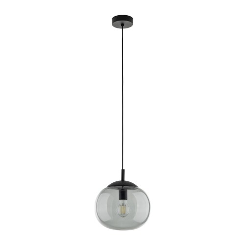 VIBE GRAPHITE LAMPA WISZĄCA 1 250 KULA GRAFIT