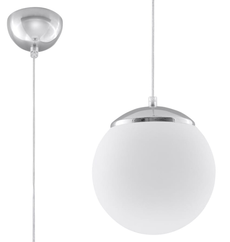 Lampa Wisząca UGO 20-3939068