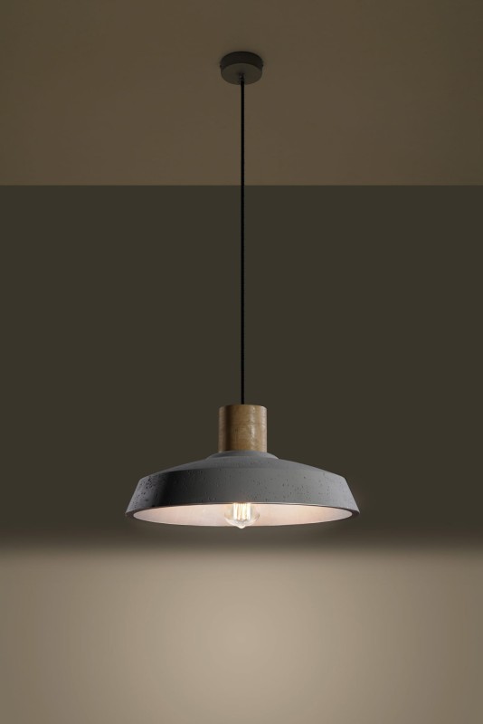 Lampa Wisząca AFRA-3939151