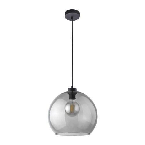 CUBUS GRAPHITE LAMPA WISZACA 1 PŁ