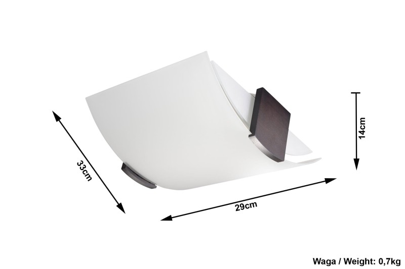 Plafon EMILIO-3938695