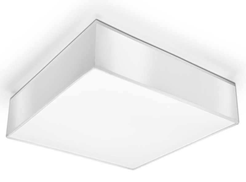 Plafon HORUS 35 Biały-3938466
