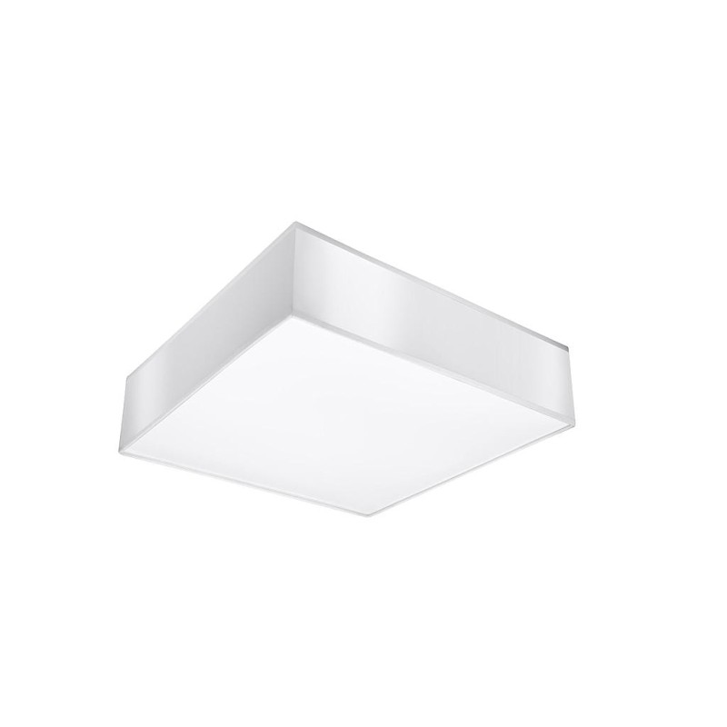 Plafon HORUS 35 Biały-3938469