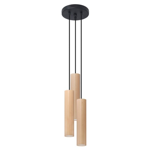 Lampa wisząca LINO 3P