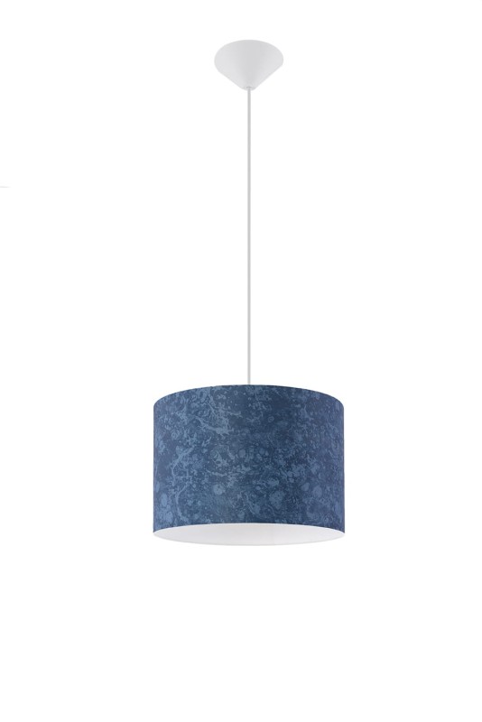 Lampa wisząca BLU-3940015