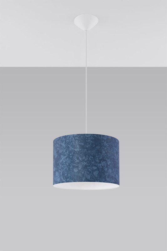 Lampa wisząca BLU-3940016