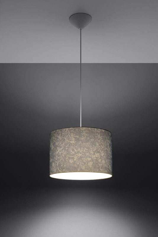 Lampa wisząca BLU-3940017