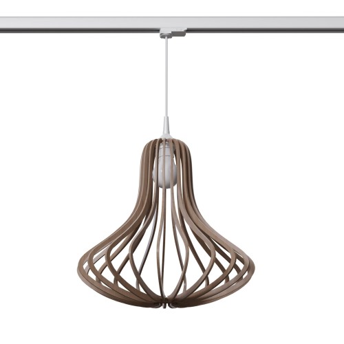 Lampa wisząca ELZA E27 3000K 7,5W 620lm #W