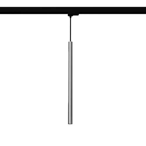 Lampa Wisząca PASTELO chrom G9