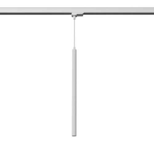 Lampa wisząca ARCHE biała G9