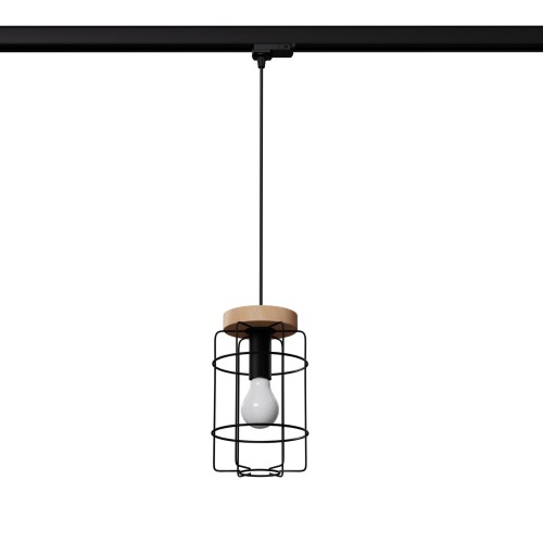 Lampa wisząca GOTTO E27 3000K 7,5W 620lm