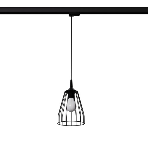Lampa wisząca LEYO E27