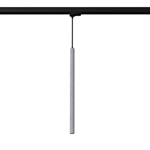 Lampa wisząca PASTELO beton G9 4000K 4,5W 460lm #B
