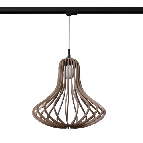Lampa wisząca ELZA E27 3000K 7,5W 620lm #B