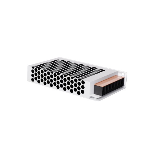 Sterownik napięcia stałego 200W