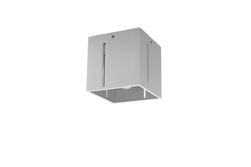 Plafon PIXAR szary-3939582