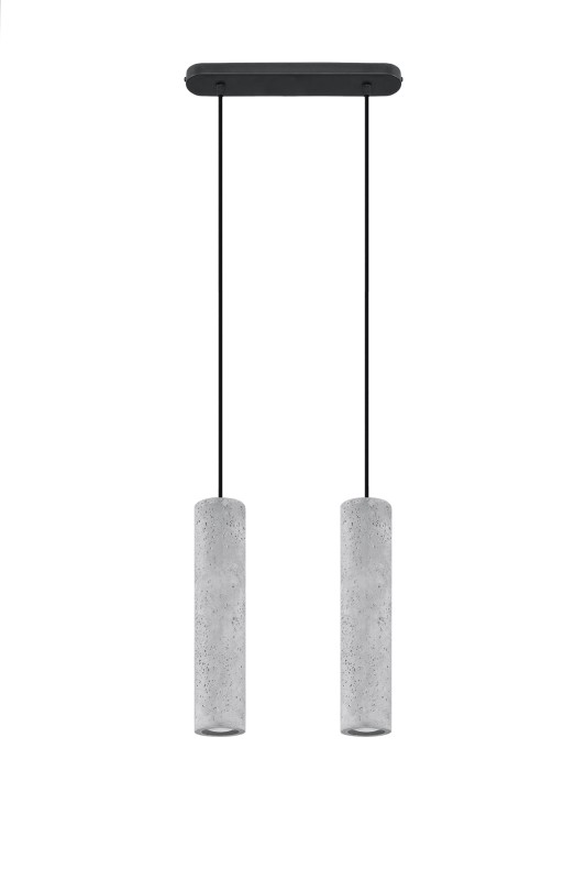 Lampa wisząca LUVO 2-4716649
