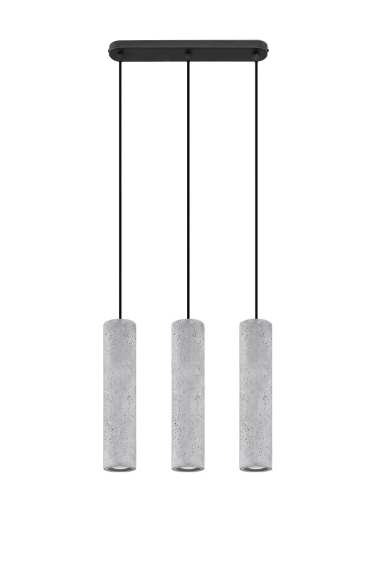 Lampa wisząca LUVO 3-4716650