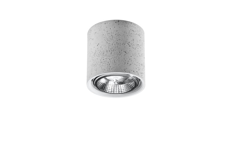 Plafon CULLO 140 beton -4716640