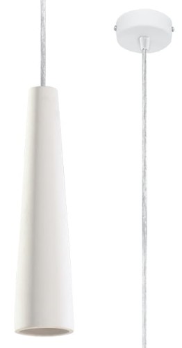  Lampa wisząca ceramiczna ELECTRA