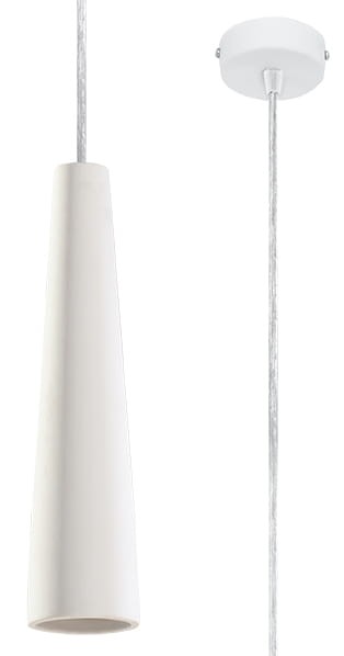 Lampa wisząca ceramiczna ELECTRA-5319071
