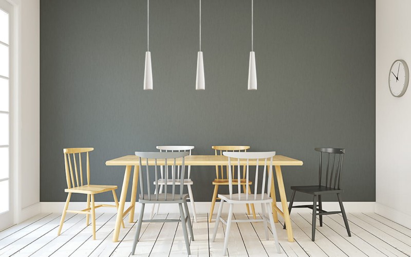 Lampa wisząca ceramiczna ELECTRA-5319074