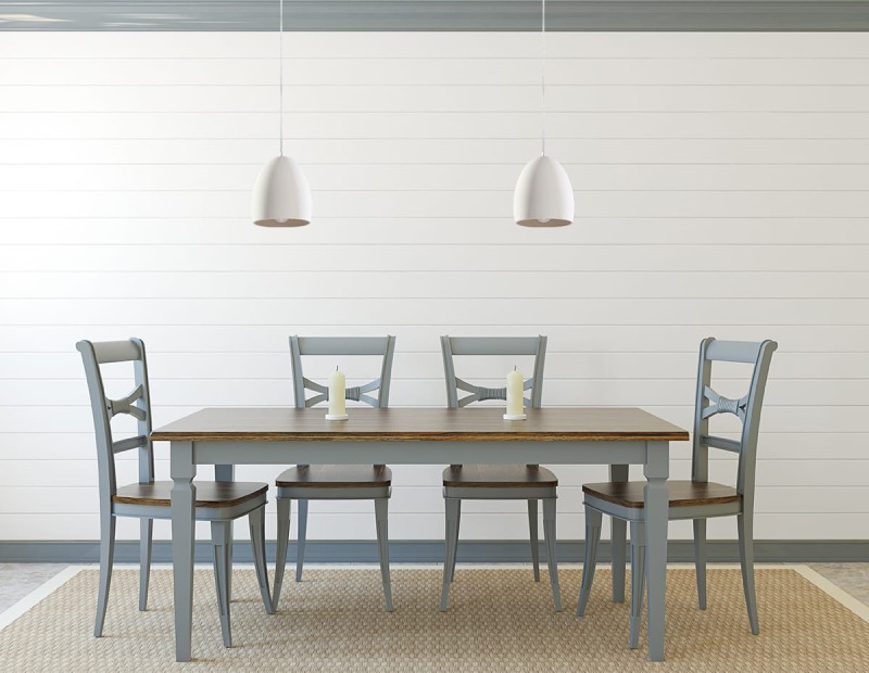 Lampa wisząca ceramiczna FLAWIUSZ-5319083