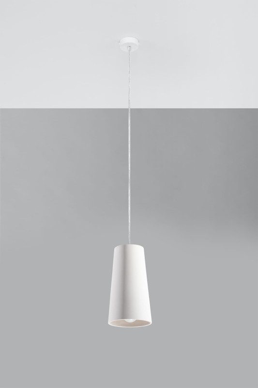 Lampa wisząca ceramiczna GULCAN-5319090