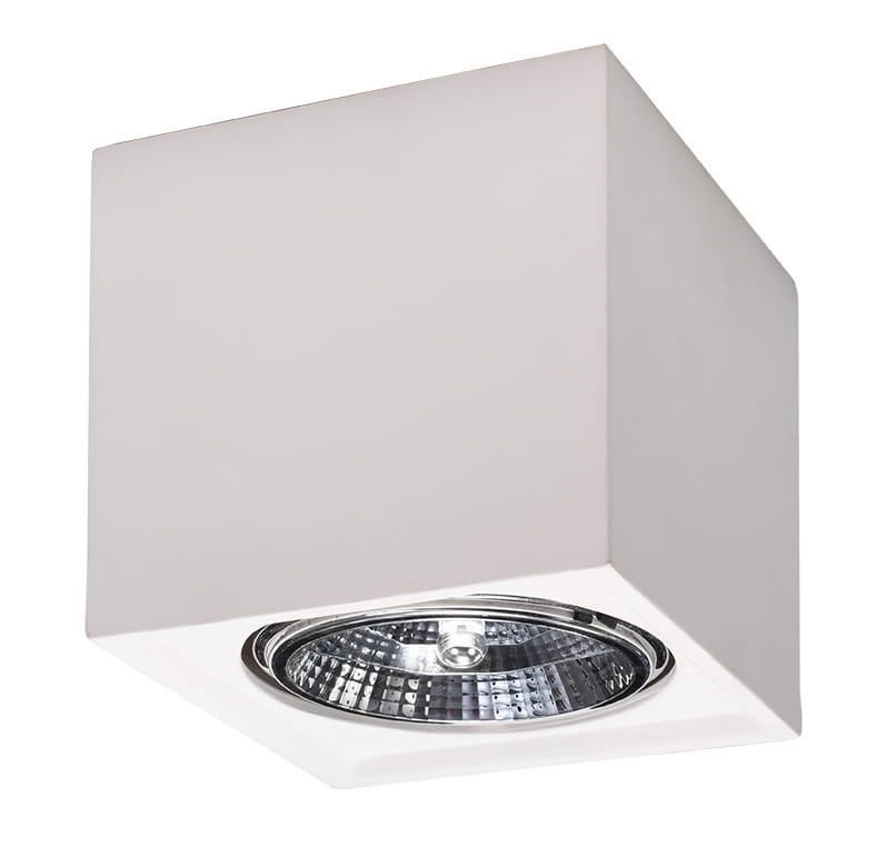 Plafon ceramiczny SEIDA-5319098